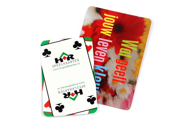 speelkaarten bedrukken